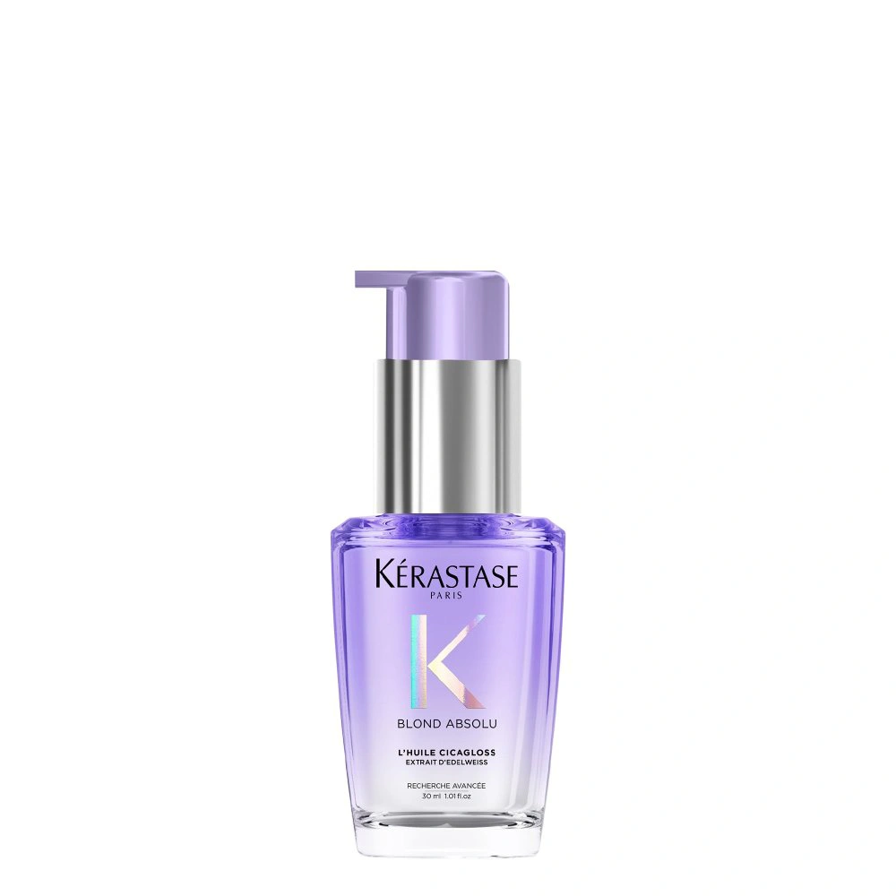 Kérastase Blond Absolu Cicagloss hajolaj - 30ml főképe